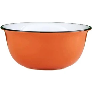 Seramik Salata Kasesi 20x8 cm