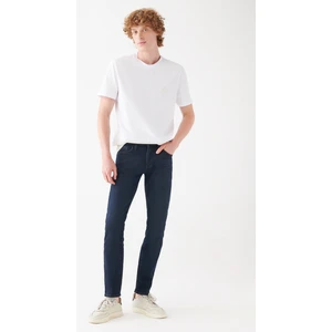 Marcus Mavi Comfort Jean Pantolon 8835127883