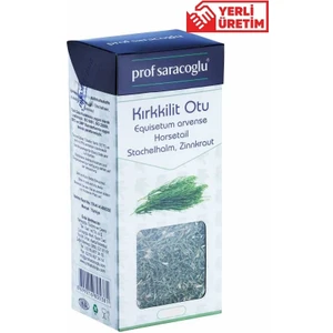 Prof Saraçoğlu Atkuyruğu (Kırkkilit ) Grbitki 60 gr