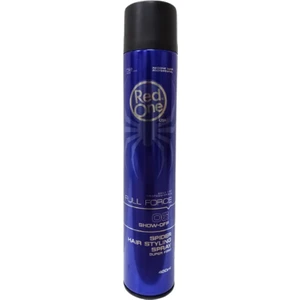 Red One Full Force Show-Off Spider Hair Styling Sprey 400 ml