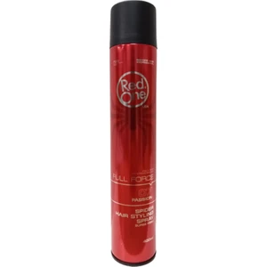 Red One Full Force Passion Spider Hair Styling Sprey 400 ml