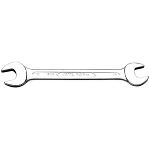 Ceta Form B09-1415 14X15 Çatal Iki Ağızlı Anahtar 185MM