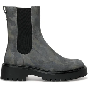 Nine West Salla 2pr Haki Kadın Chelsea Bot