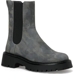 Nine West Salla 2pr Haki Kadın Chelsea Bot