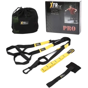 Trx Spor Aleti X-Tr Training Set ( X-Tr Spor Seti )
