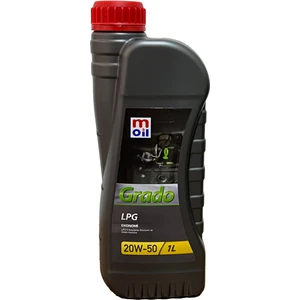 Grado Lpg 20W-50  1 Lt Motor Yağı ( Üretim Yılı : 2022 )
