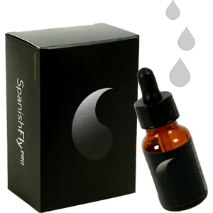 Wmj-Spanishfly-Pro Kadın  Damla Provocative+30 ml -001