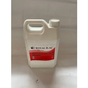 Royal İlaç Mono Propilen Glikol 5 Lt