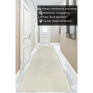 Valery Home Yıkanabilir Post Peluş Yolluk