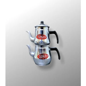 Çapar Group Alüminyum Çaydanlık Klasic Model No 00       1adet