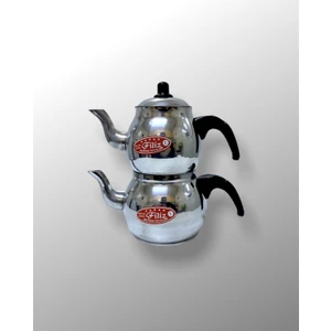 Çapar Group Çaydanlık Tombik Model No 1