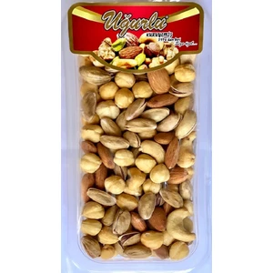Kuruyemiş Karışık Özel 200 gr