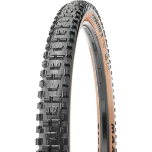 Minion Dhr Iı 29X2.60 Bisiklet Dış Lastiği Mtb Katlanır Amber Yanak