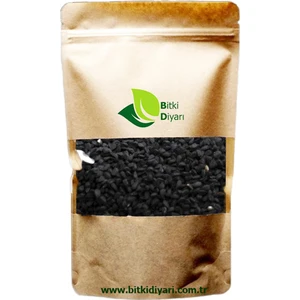 Bitki Diyarı Çörek Otu Tohumu 50 gr