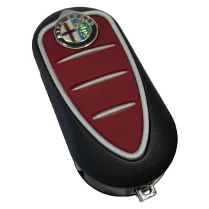 Köksal Anahtar Alfa Romeo Giulietta 149 3 Tuşlu Kumanda Kabı