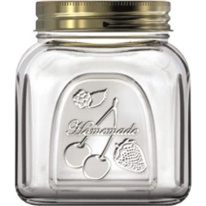 Homemade Kavanoz 500 cc