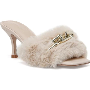 Nine West Amore 2pr Pudra Kadın Terlik