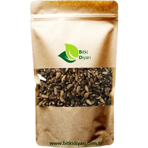Bitki Diyarı Deve Dikeni Tohumu 50 gr