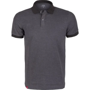 DeepRaw Erkek Polo T-Shirt- Antrasit