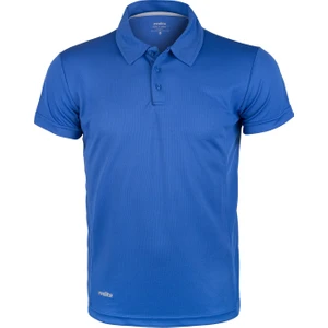Polo Dry Termal T-Shirt-Mavi