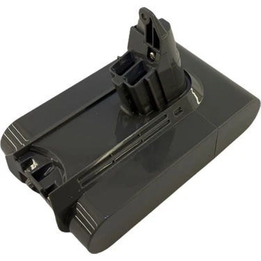Micron Dyson V6 Animal Dc-62 Serisi 3000 Mah Li-Ion Muadil