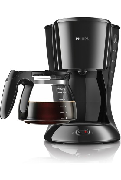 Philips Daily Collection HD7461/20 Kahve Makinesi