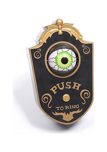 Plastik Cadılar Bayramı Süsleri, Retro Hile Eğlenceli Klasik Cadılar Bayramı Seti(Yurt Dışından)