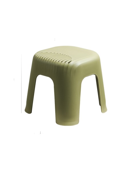Plastik Tabure(Yurt Dışından)