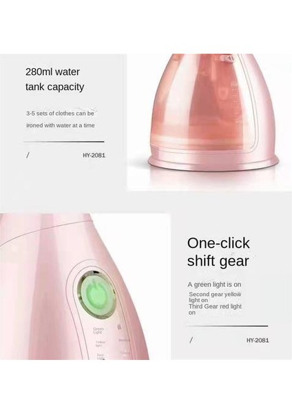 Plastik Ütüleme Makinesi, Hanehalkı El Tipi Mini Yüksek Sıcaklık Taşınabilir Buhar Makinesi Için Uygun(Yurt Dışından) modelleri