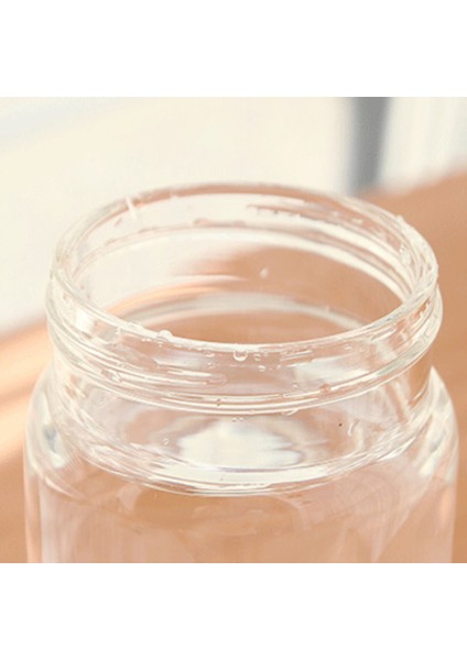 380ML Yüksek Borosilikat Malzeme Yaratıcı Suluk (Yurt Dışından) modelleri