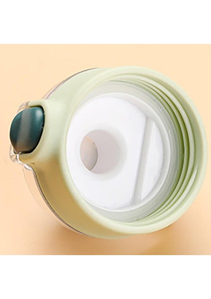 420ML Basit Flip-Üst Cam Suluk (Yurt Dışından) fiyatları