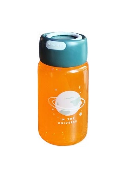 310ML Cam Yüksek Borosilikat Suluk (Yurt Dışından)