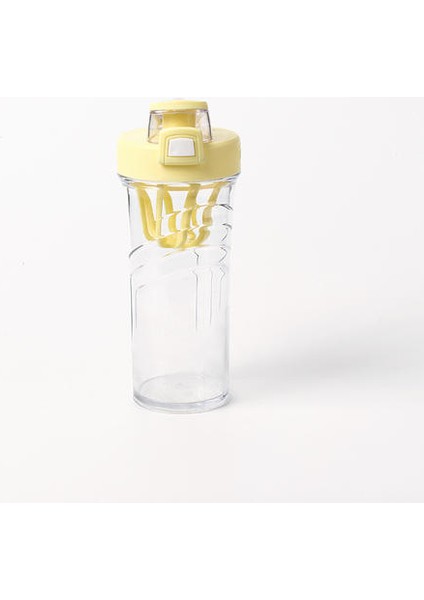 710ML Tritan Shaker Cup Spor Suluk (Yurt Dışından)
