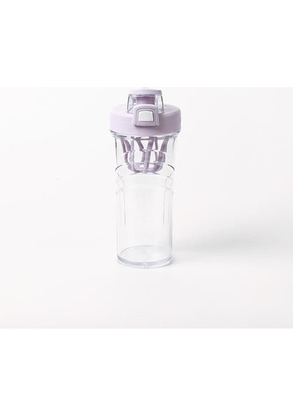 710ML Tritan Shaker Cup Spor Suluk (Yurt Dışından)