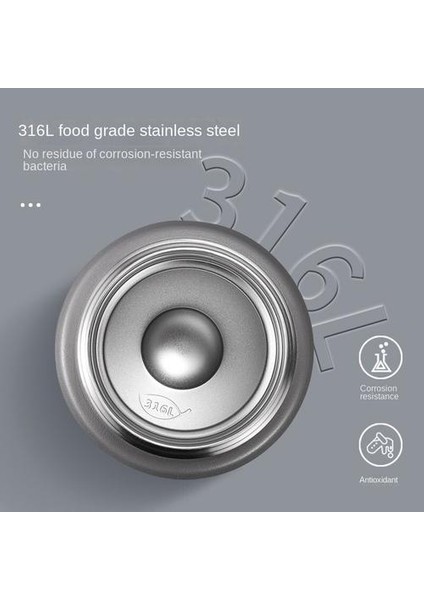 590ML Sporcu Thermos Kupası Suluk (Yurt Dışından) indirimleri