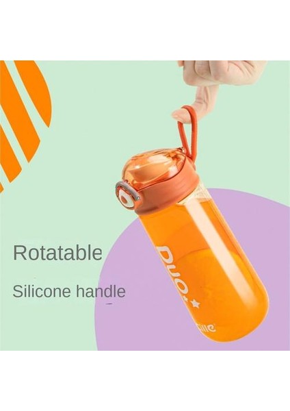 520ML Kızlar Için Suluk (Yurt Dışından) modelleri