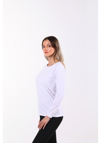 Aşırı Terleme Önleyici Kadın Sweatshirt fiyatları