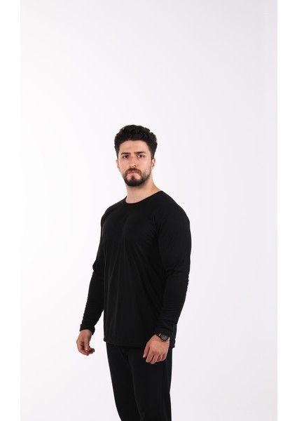 Aşırı Terleme Önleyici Erkek Sweatshirt fiyatları