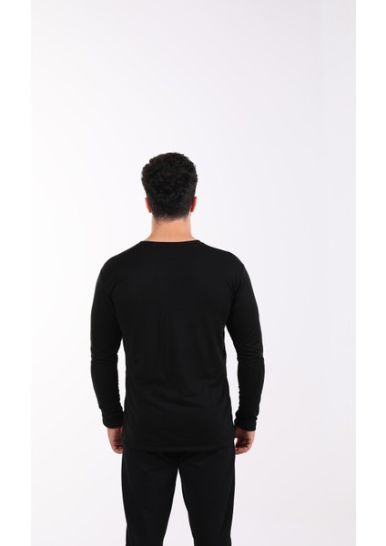 Aşırı Terleme Önleyici Erkek Sweatshirt fırsatları