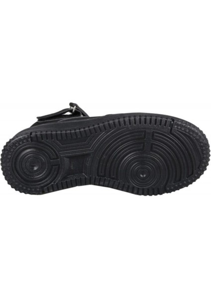 Pekin Uzun Siyah Çocuk Spor Ayakkabı fiyatları