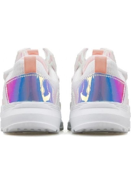 Paris Hologram Kız Çocuk Günlük Spor Ayakkabı fırsatları