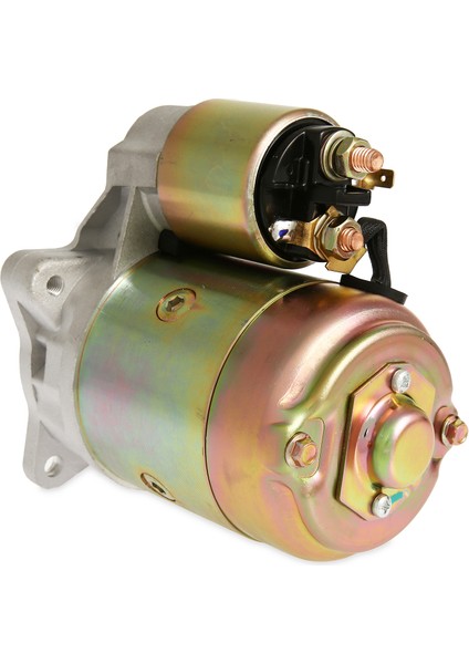 Marş Motoru 12V 9 Dıs 0.8 Kw Valeo Tıpı R12 Tl Ts Gts 72-98 R5 Tl Ts Gtl 72-85 fırsatları