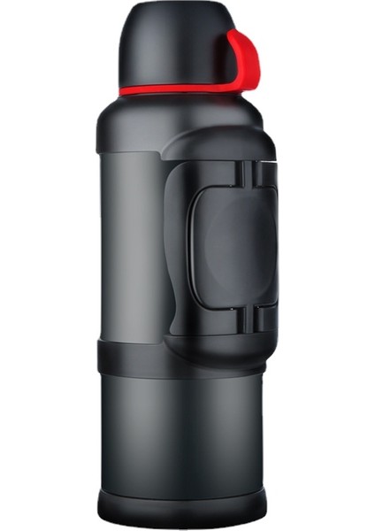 Çelik Termos (Yurt Dışından)