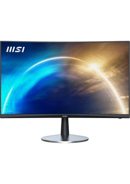 23.6" PRO MP242C 1920x1080 (FHD) CURVE 1500R VA 75HZ 1MS FREESYNC MONITOR