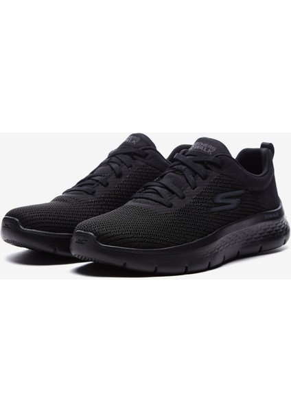 Go Walk Flex - Alani Kadın Koşu - Yürüyüş Ayakkabısı 124952 BBK