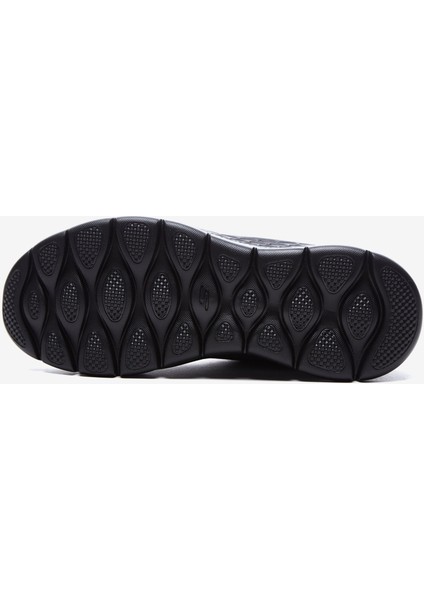 Go Walk Flex - Alani Kadın Koşu - Yürüyüş Ayakkabısı 124952 BBK