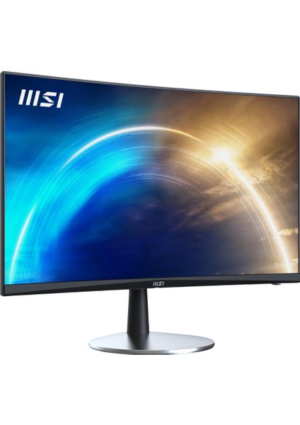 23.6" PRO MP242C 1920x1080 (FHD) CURVE 1500R VA 75HZ 1MS FREESYNC MONITOR