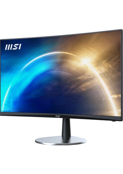 23.6" PRO MP242C 1920x1080 (FHD) CURVE 1500R VA 75HZ 1MS FREESYNC MONITOR