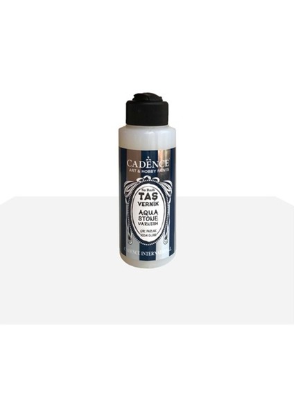 Taş Vernik 120 ml