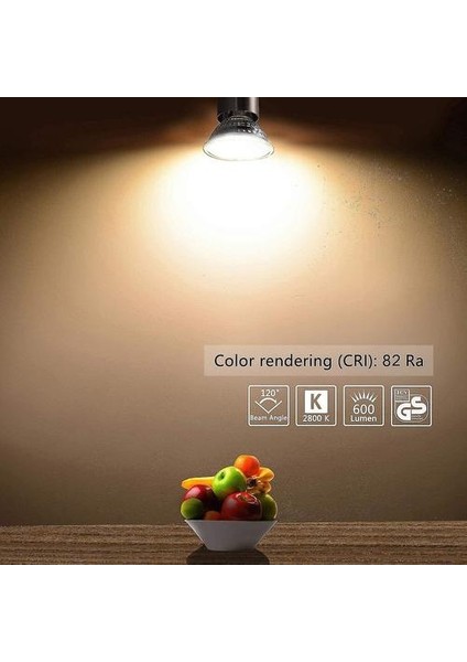 4 Yollu LED Tavan Işık (Yurt Dışından)